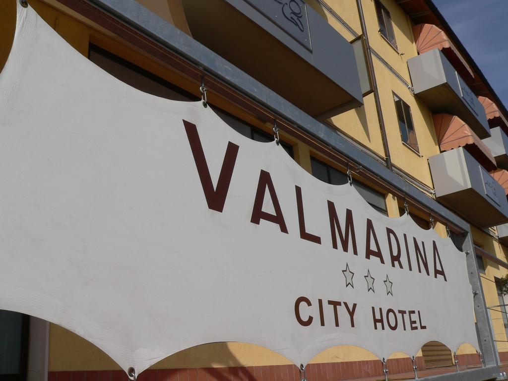 Valmarina Hotel Calenzano Exterior foto